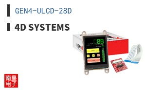 GEN4-ULCD-28D ͼƬ